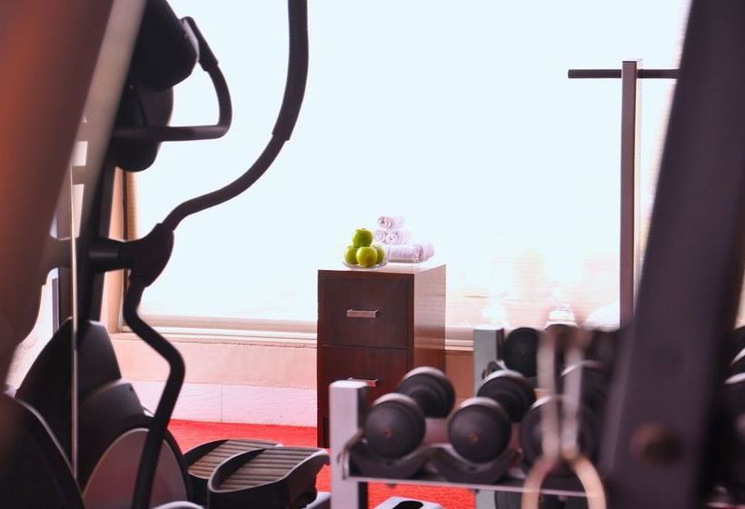 Hotel Fortune Inn Grazia 11