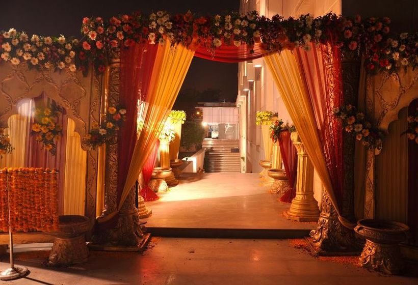 Hotel Fortune Inn Grazia 14