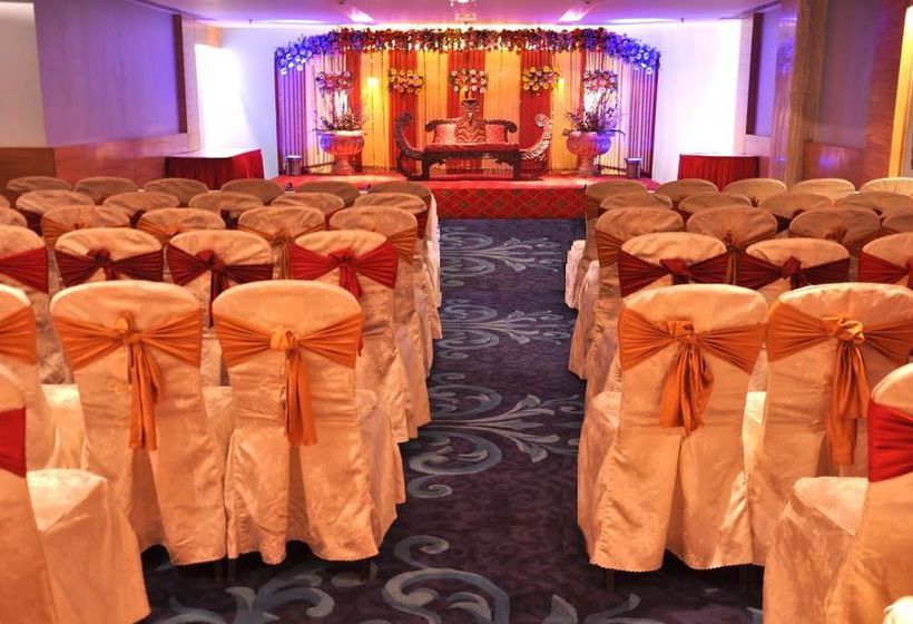 Hotel Fortune Inn Grazia 15