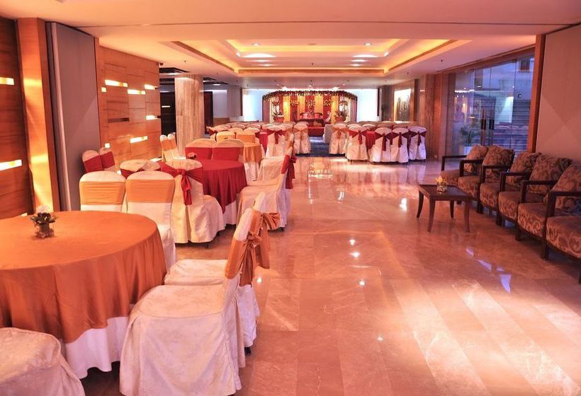 Hotel Fortune Inn Grazia 16