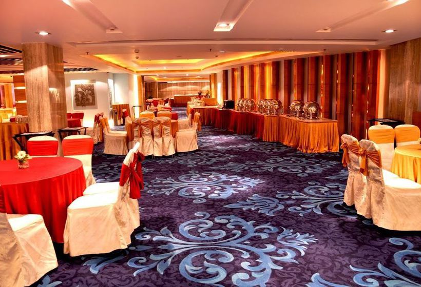 Hotel Fortune Inn Grazia 17