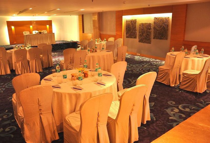 Hotel Fortune Inn Grazia 20