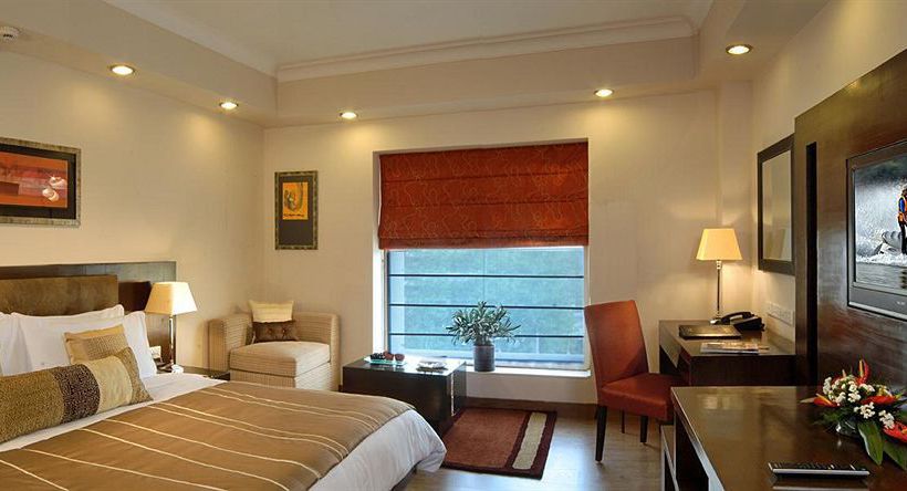 Hotel Fortune Inn Grazia 3