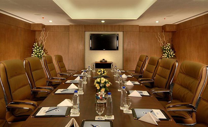 Hotel Fortune Inn Grazia 4