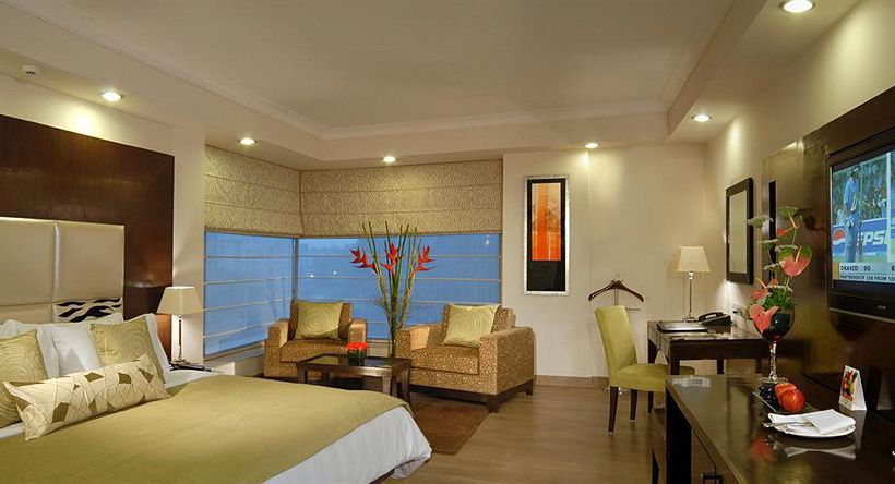 Hotel Fortune Inn Grazia 6