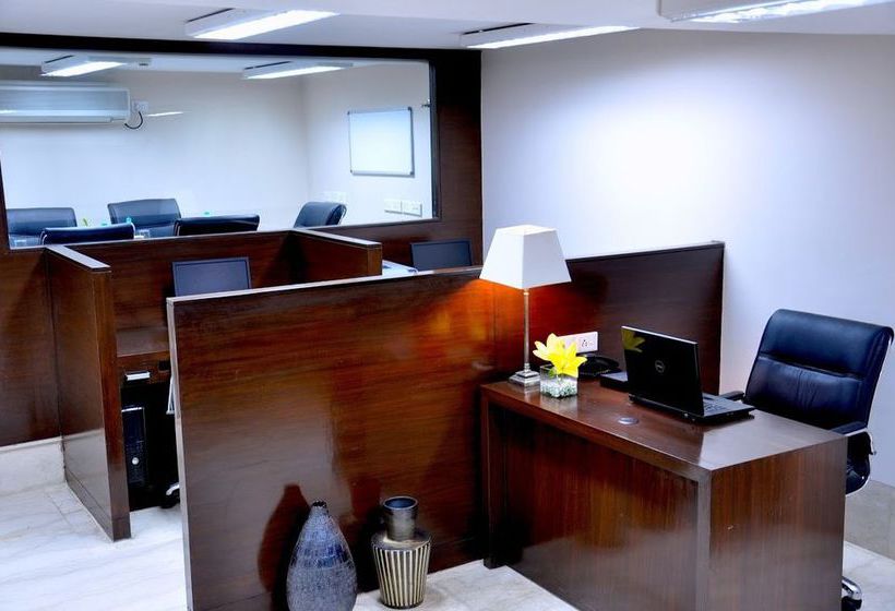 Hotel Fortune Inn Grazia 7