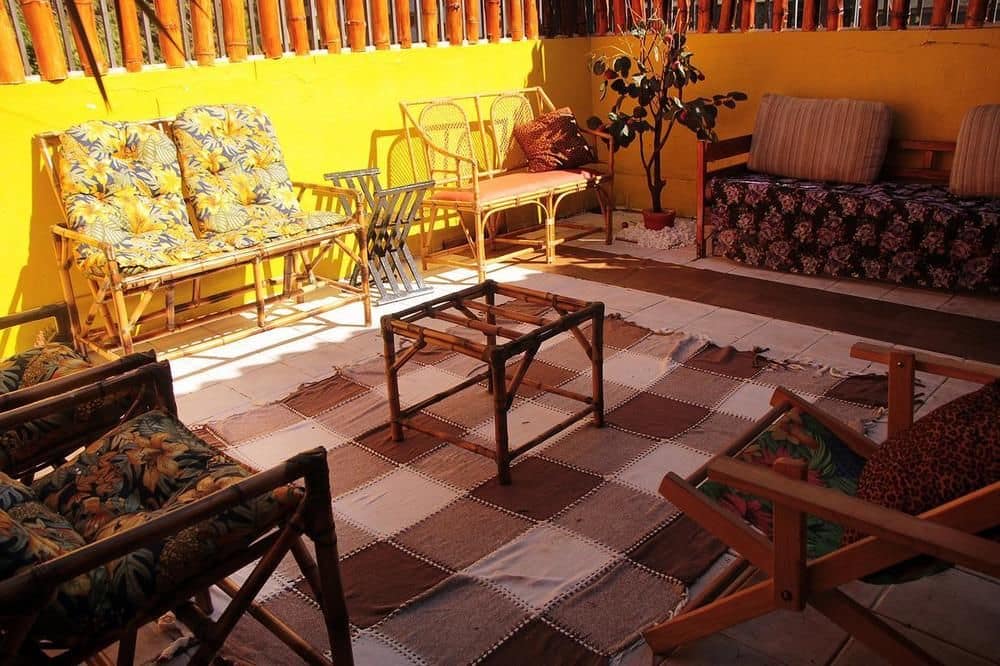 Hotel Hostel Freeway  | Brasília | Distrito Federal | Brasil 10