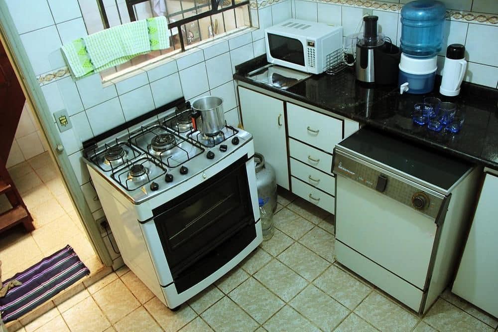 Hotel Hostel Freeway  | Brasília | Distrito Federal | Brasil 11