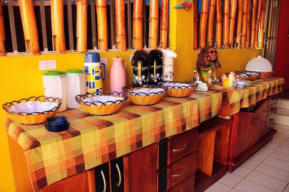 Hotel Hostel Freeway  | Brasília | Distrito Federal | Brasil 13