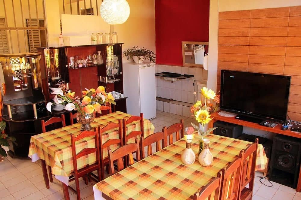 Hotel Hostel Freeway  | Brasília | Distrito Federal | Brasil 16