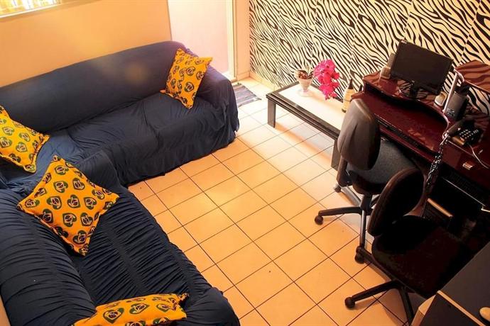 Hotel Hostel Freeway  | Brasília | Distrito Federal | Brasil 18