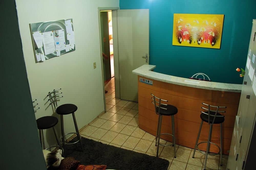 Hotel Hostel Freeway  | Brasília | Distrito Federal | Brasil 2