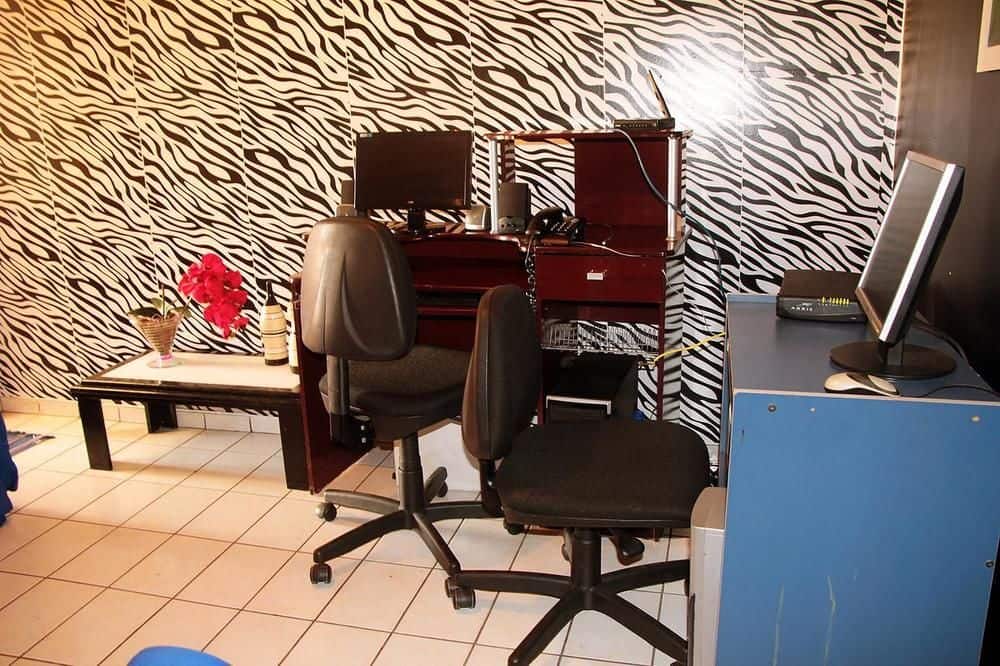 Hotel Hostel Freeway  | Brasília | Distrito Federal | Brasil 3