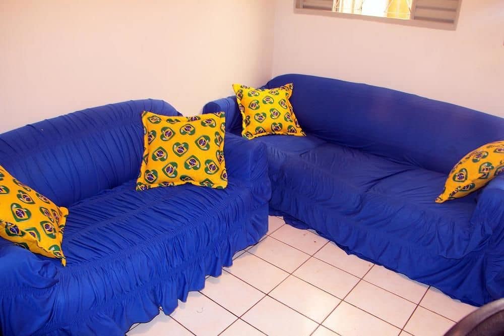 Hotel Hostel Freeway  | Brasília | Distrito Federal | Brasil 7