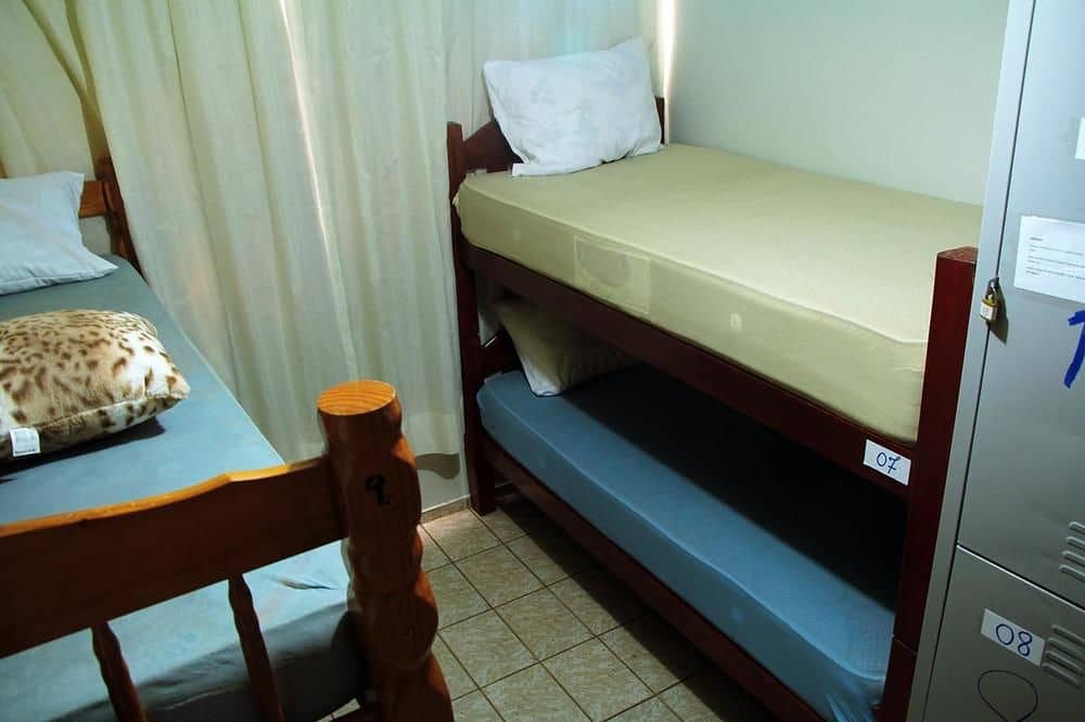 Hotel Hostel Freeway  | Brasília | Distrito Federal | Brasil 8