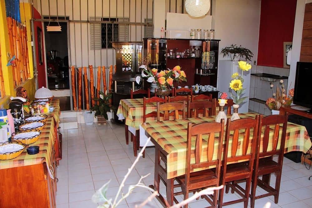 Hotel Hostel Freeway  | Brasília | Distrito Federal | Brasil 9