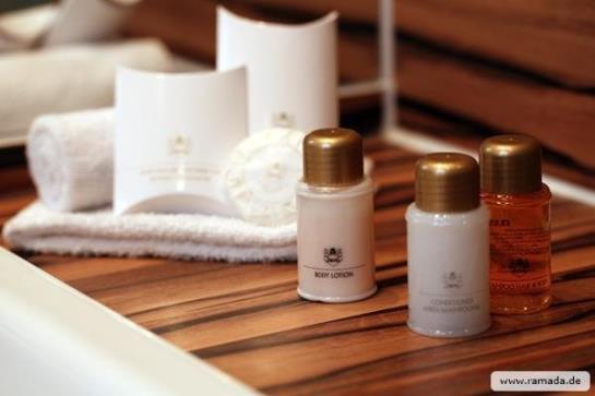 Treff Hotel Muenster City Centre 10