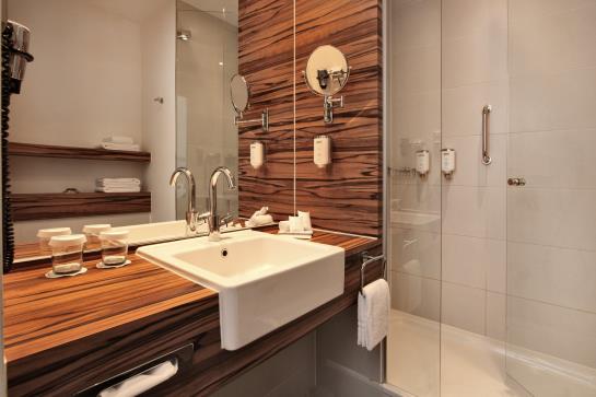 Treff Hotel Muenster City Centre 12