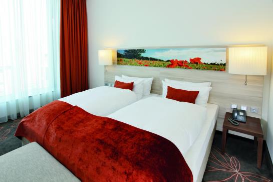 Treff Hotel Muenster City Centre 13