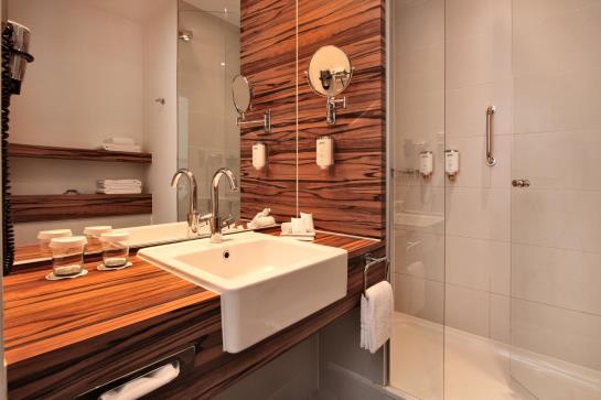 Treff Hotel Muenster City Centre 15