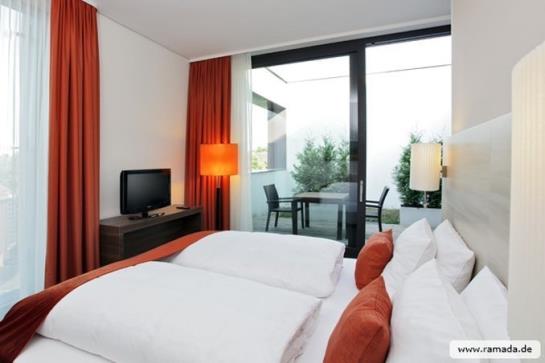 Treff Hotel Muenster City Centre 19