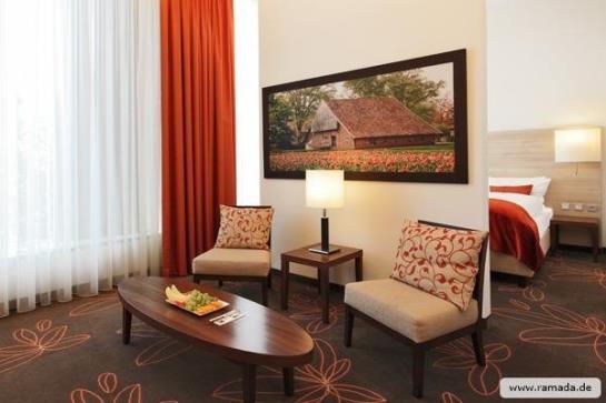 Treff Hotel Muenster City Centre 20