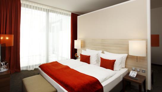 Treff Hotel Muenster City Centre 3