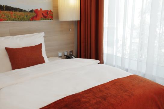 Treff Hotel Muenster City Centre 6