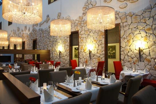 Treff Hotel Muenster City Centre 7