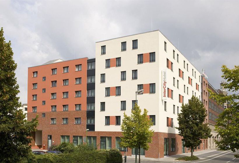 Intercityhotel Essen Renania del Norte Westfalia