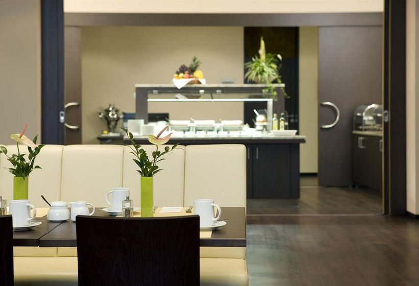 Intercityhotel Essen 1