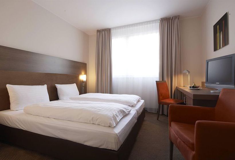 Intercityhotel Essen 10