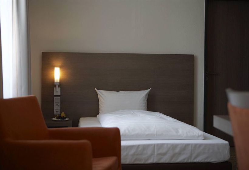 Intercityhotel Essen 11
