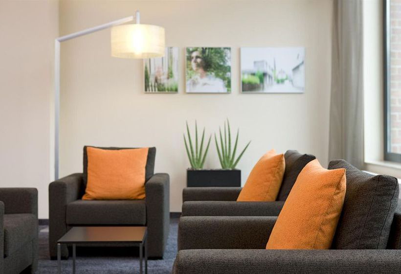 Intercityhotel Essen 3