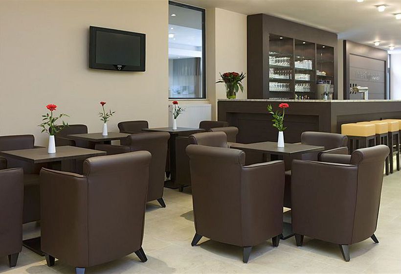 Intercityhotel Essen 5