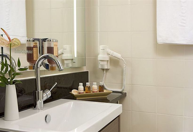 Intercityhotel Essen 6