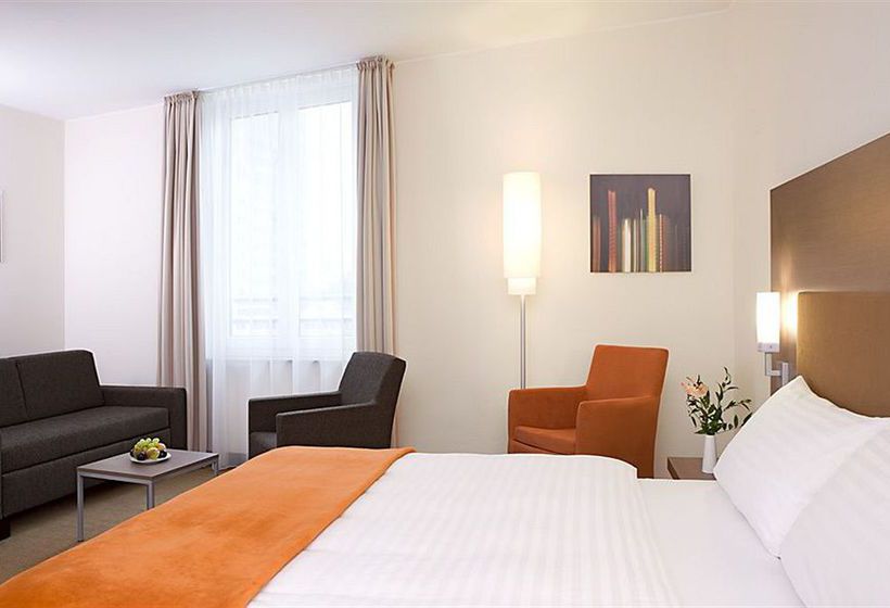 Intercityhotel Essen 7