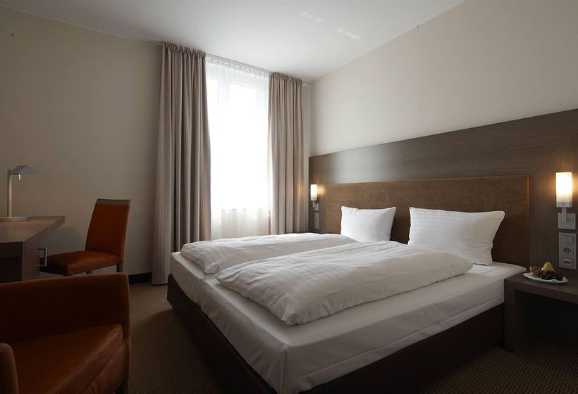 Intercityhotel Essen 9