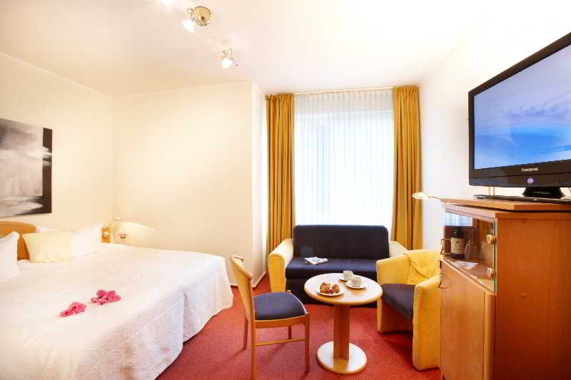 Nordic Hotel Dänischer Hof 1