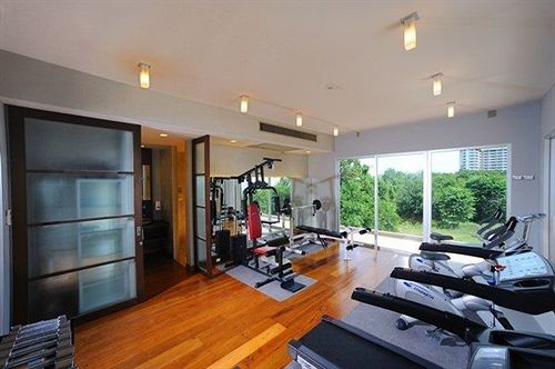 The Haven Resort Hua Hin 1