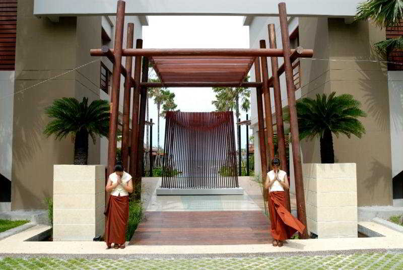 The Haven Resort Hua Hin 19
