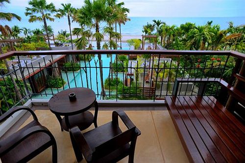 The Haven Resort Hua Hin 2