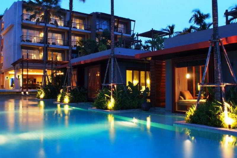The Haven Resort Hua Hin 20