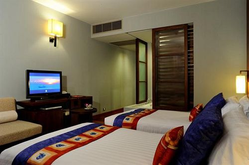 The Haven Resort Hua Hin 7