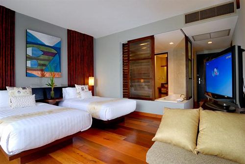 The Haven Resort Hua Hin 9