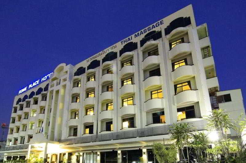 Hotel Rome Place 6