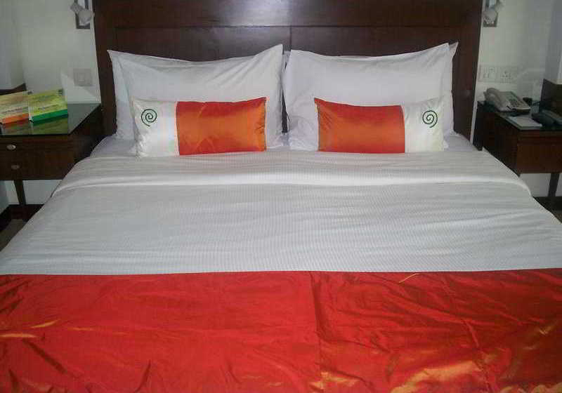 Hotel Fortune Select Global Gurgaon