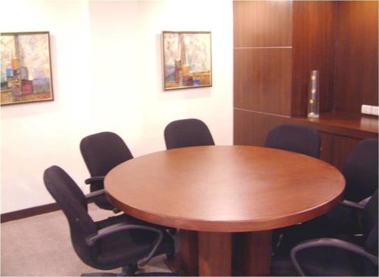 Hotel Fortune Select Global Gurgaon 10