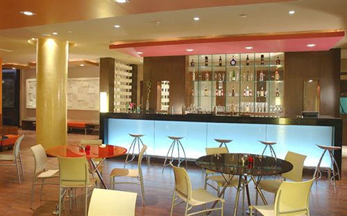 Hotel Fortune Select Global Gurgaon 11