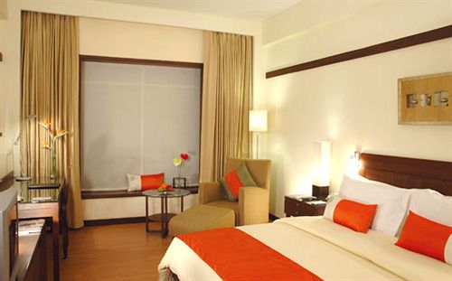 Hotel Fortune Select Global Gurgaon 12